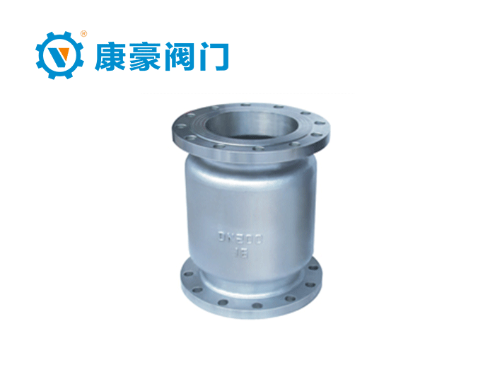 不鏽(xiu)鋼立(li)式(shi)止(zhi)迴(hui)閥(fa)