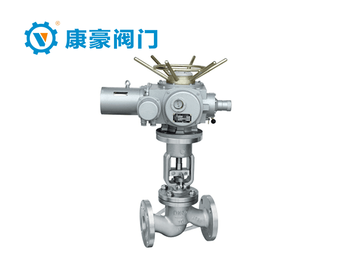 不(bu)鏽鋼電(dian)動截止閥(fa)